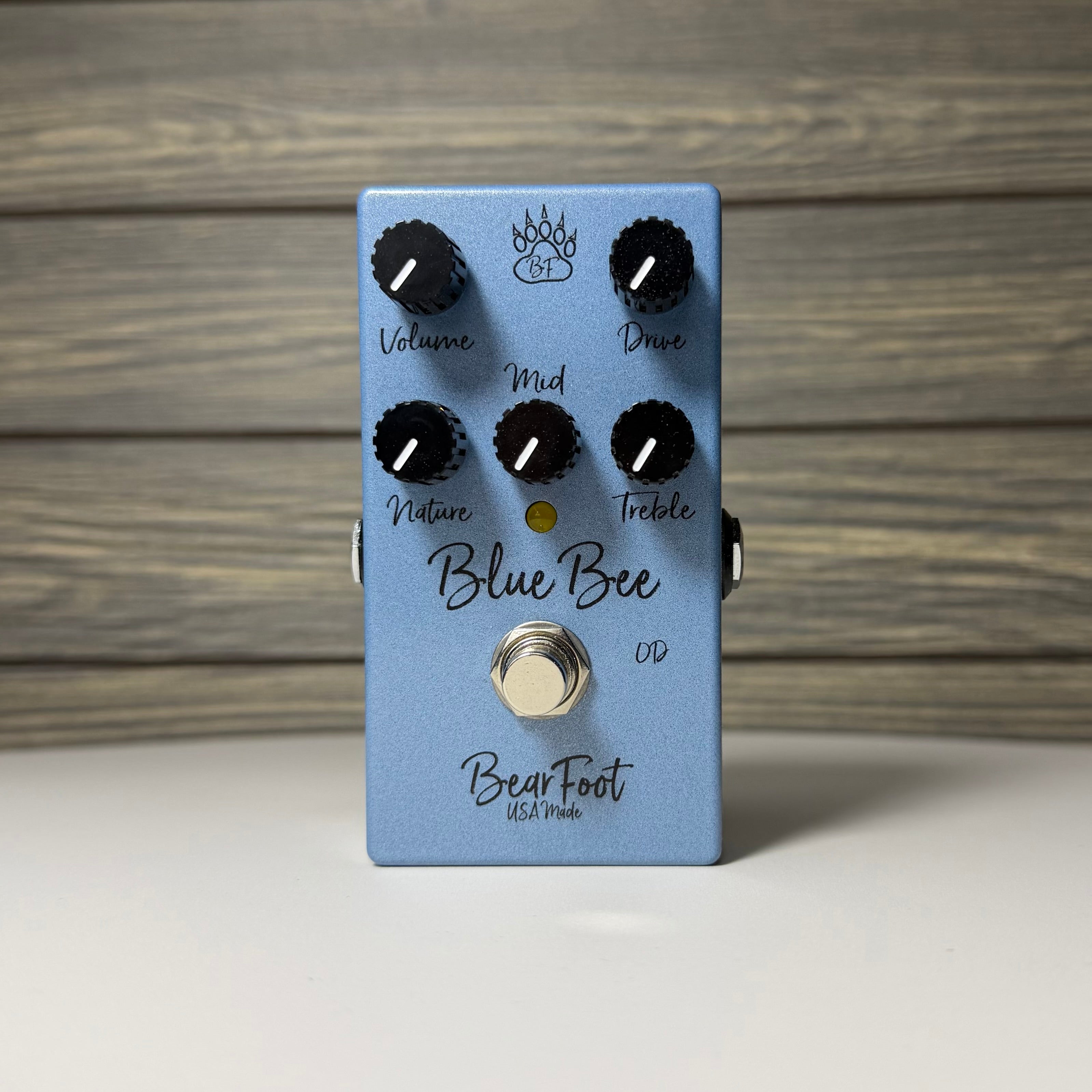 Bear Foot FX
