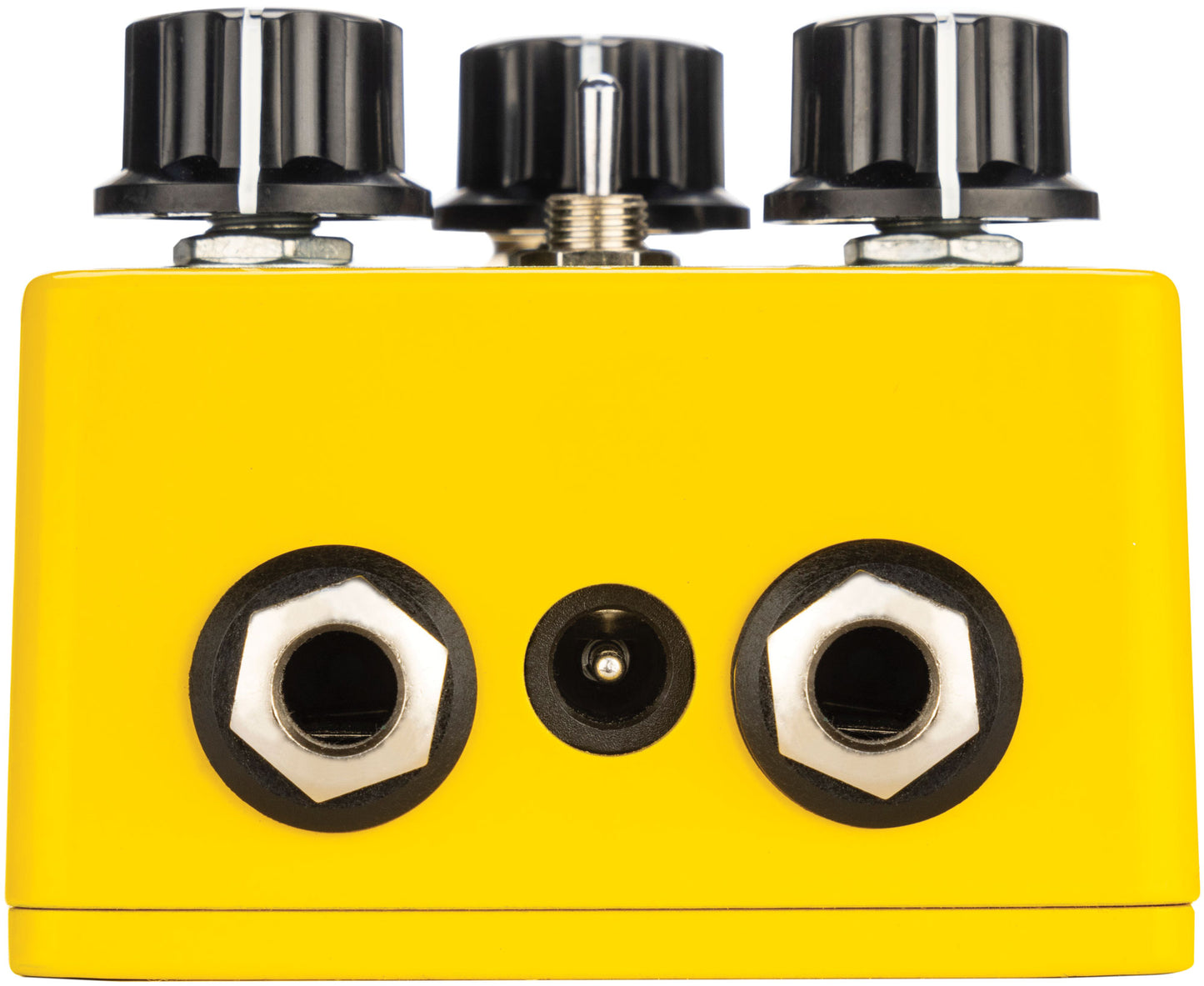 EarthQuaker Devices Blumes Low Signal Shredder Effect Pedal