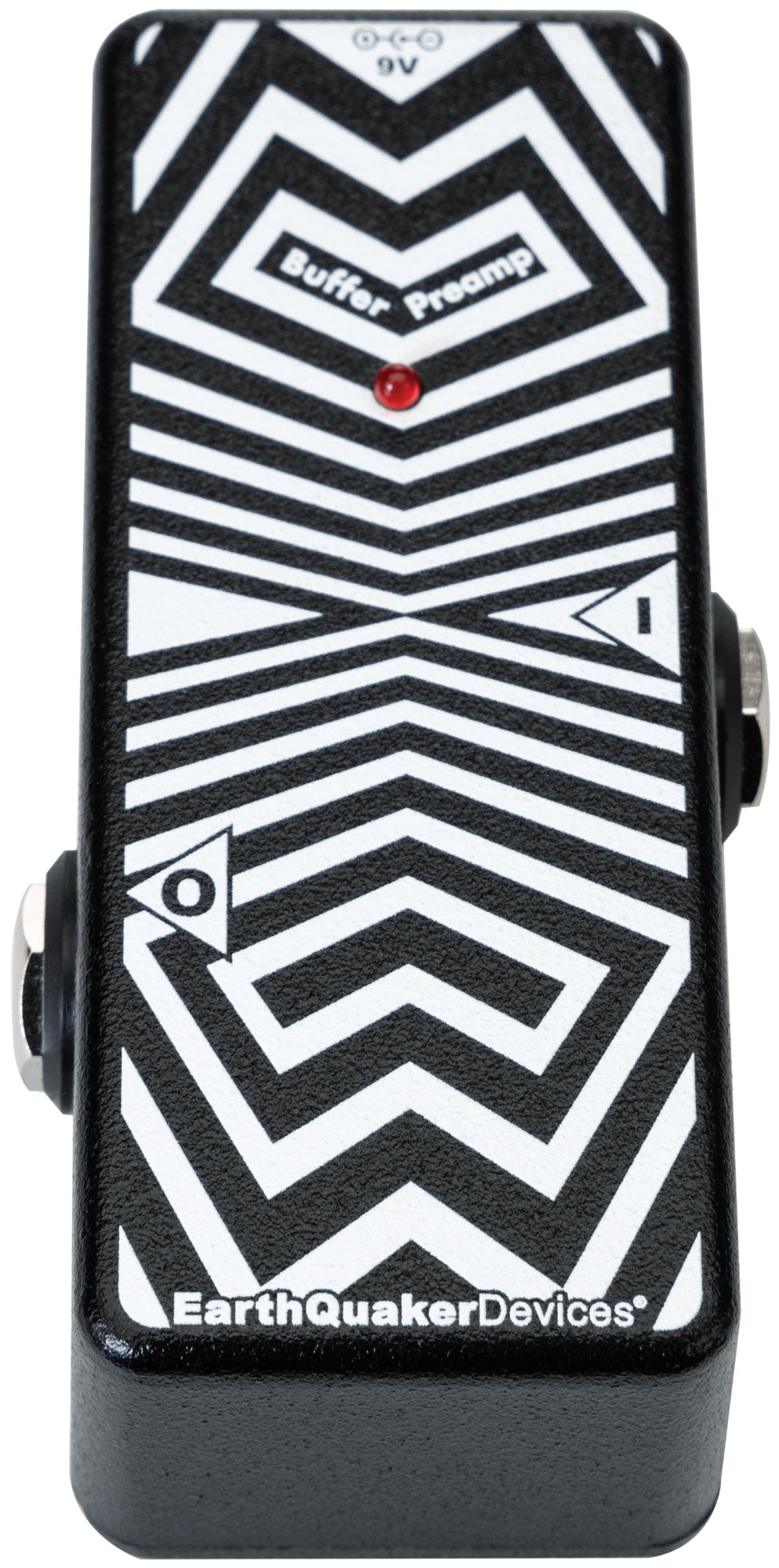 EarthQuaker Devices Buffer/Preamp Utility Pedal
