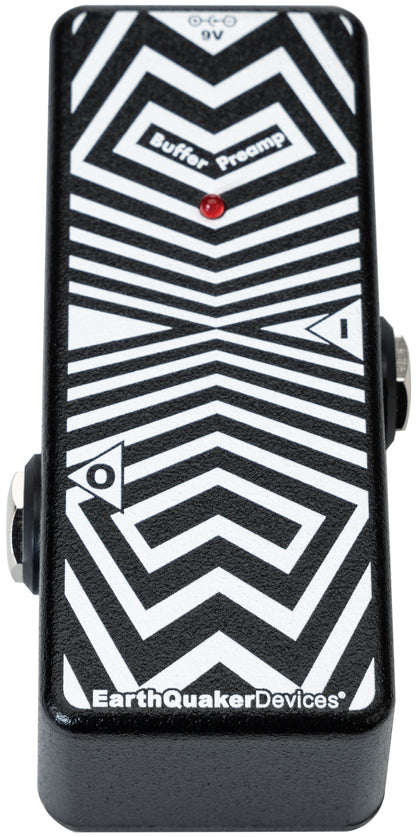 EarthQuaker Devices Buffer/Preamp Utility Pedal