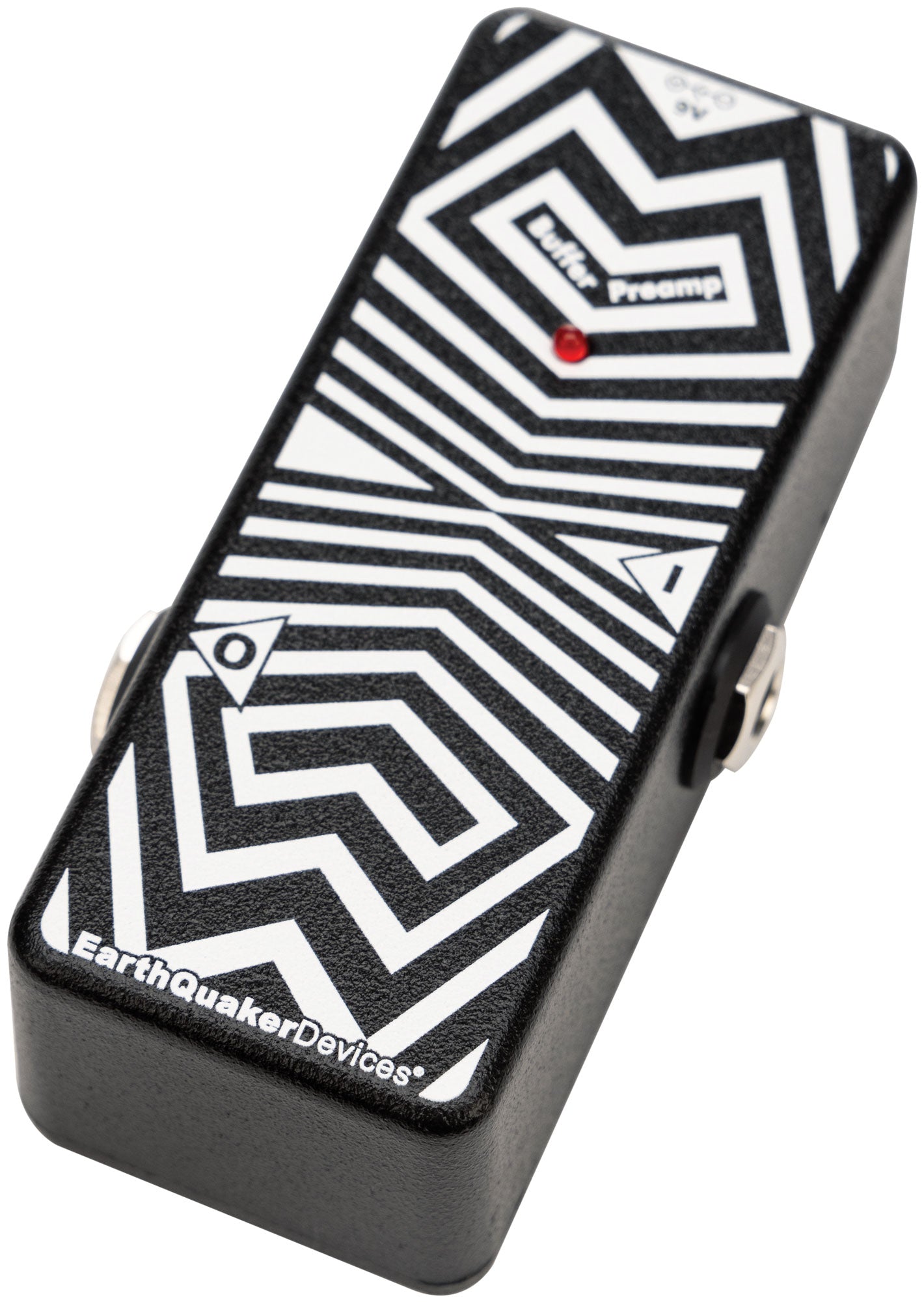 EarthQuaker Devices Buffer/Preamp Utility Pedal