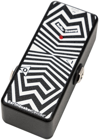 EarthQuaker Devices Buffer/Preamp Utility Pedal