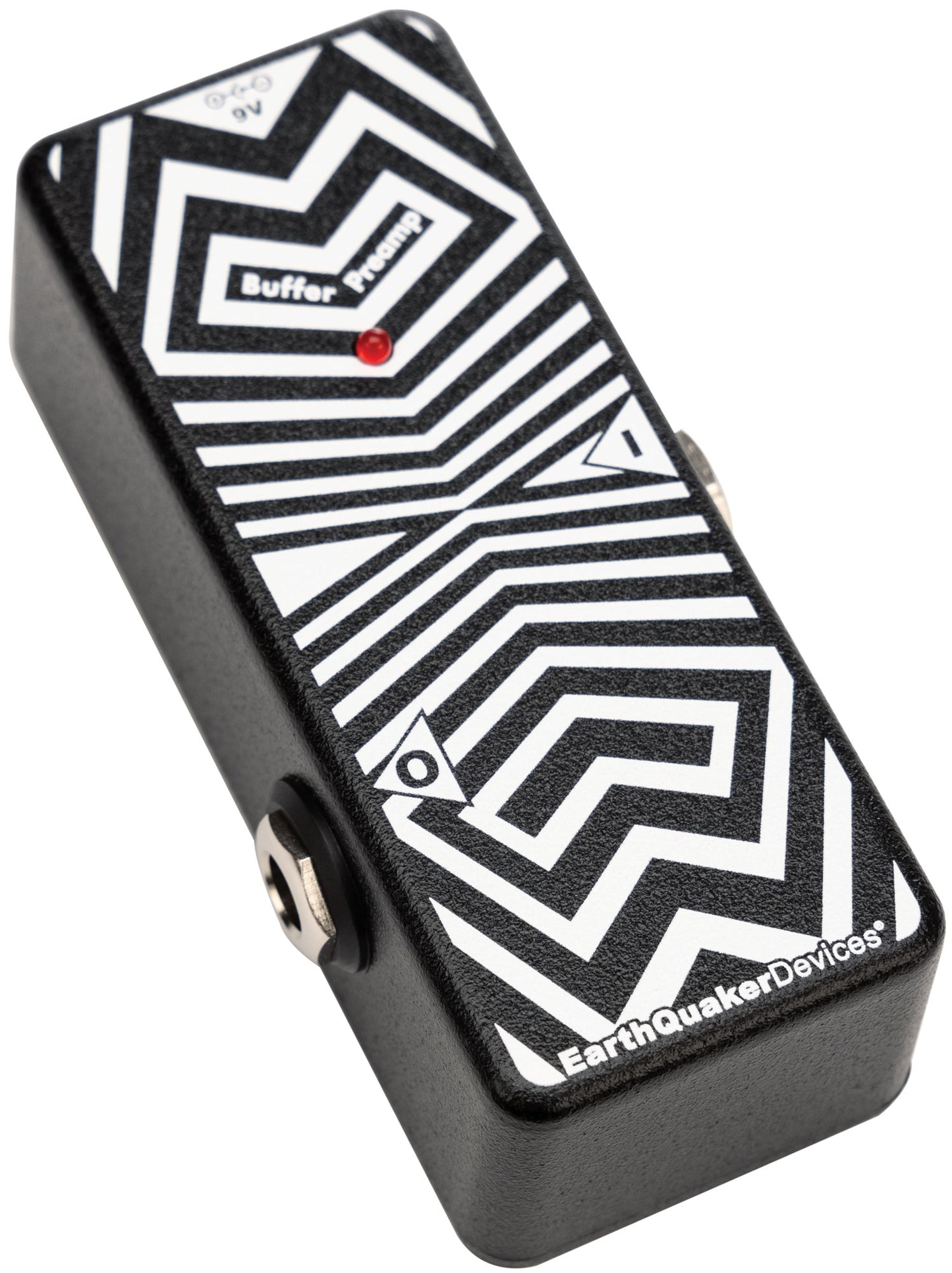 EarthQuaker Devices Buffer/Preamp Utility Pedal