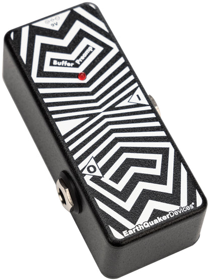 EarthQuaker Devices Buffer/Preamp Utility Pedal