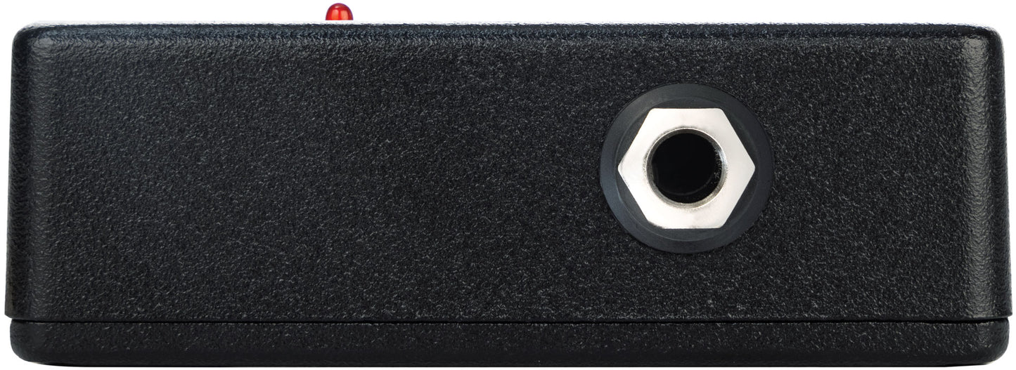 EarthQuaker Devices Buffer/Preamp Utility Pedal