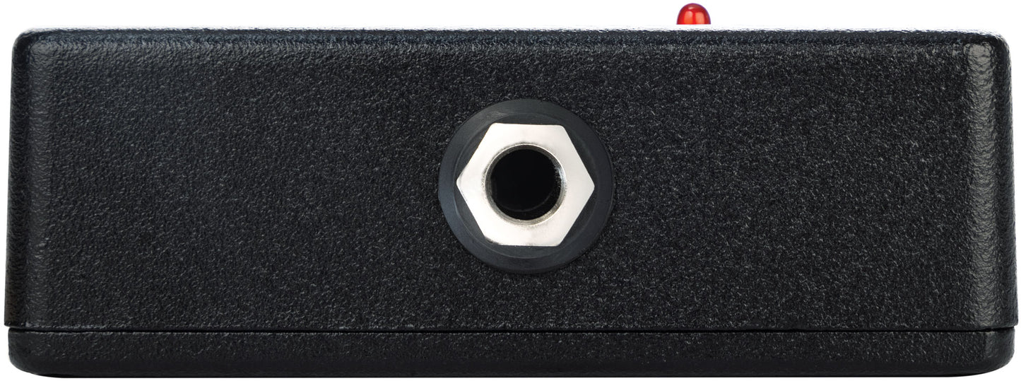 EarthQuaker Devices Buffer/Preamp Utility Pedal