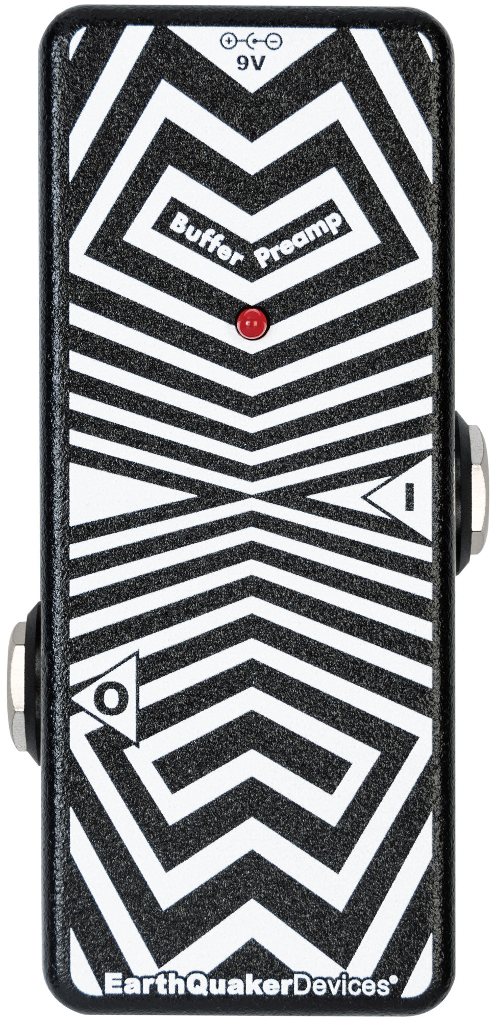 EarthQuaker Devices Buffer/Preamp Utility Pedal