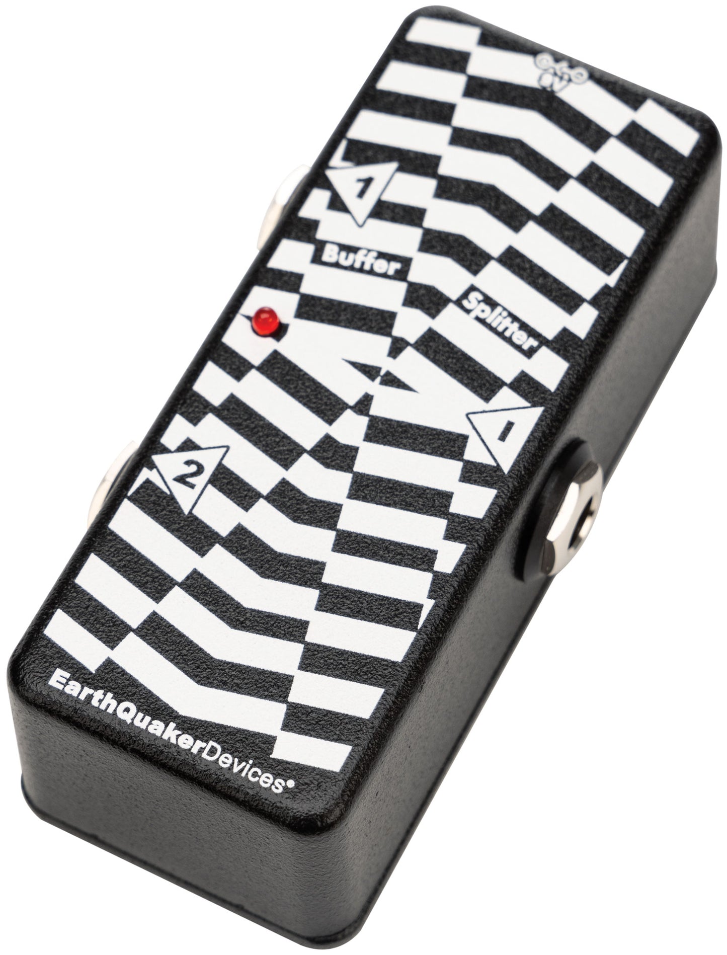 EarthQuaker Devices Buffer/Splitter Utility Pedal
