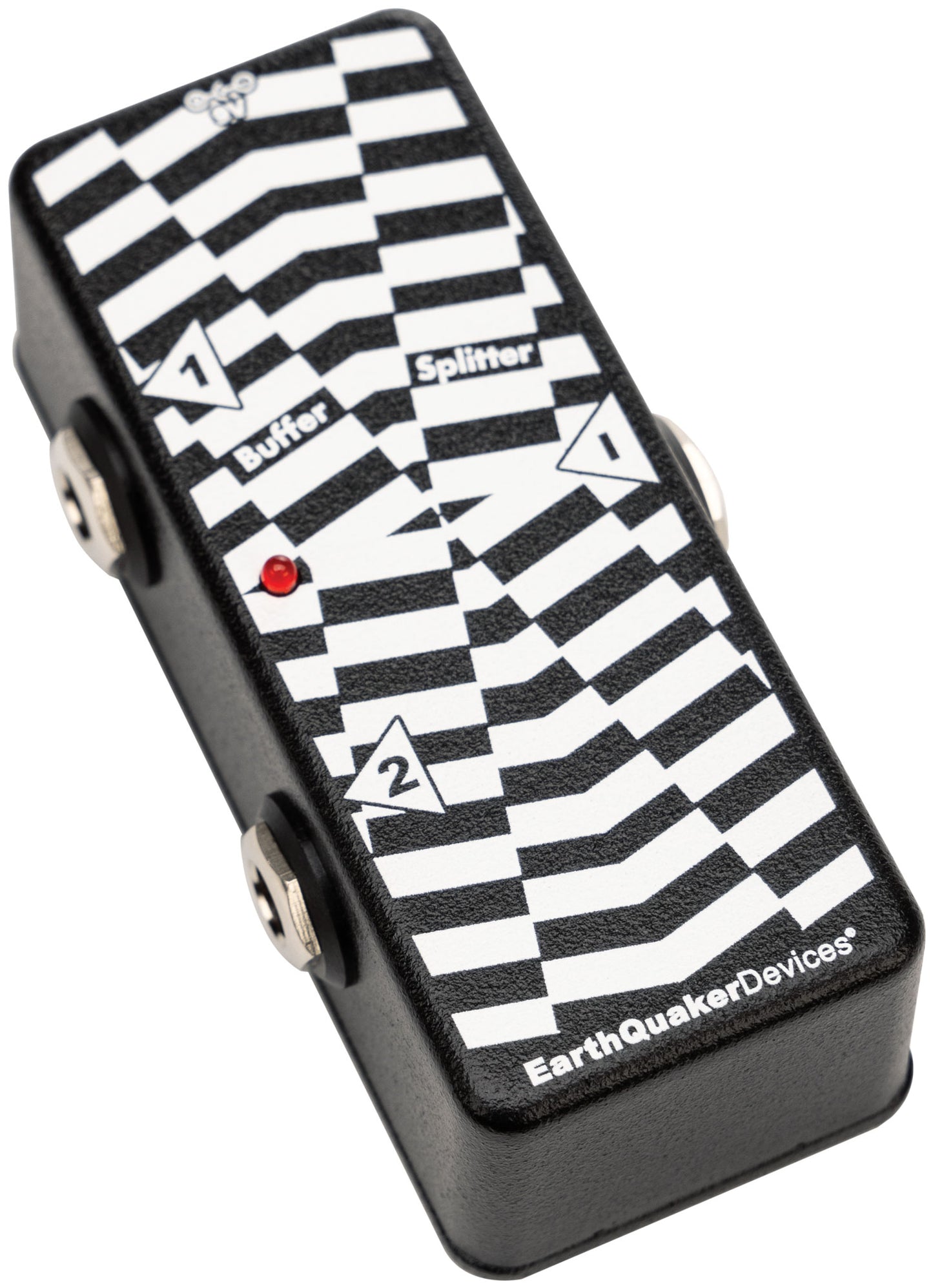EarthQuaker Devices Buffer/Splitter Utility Pedal