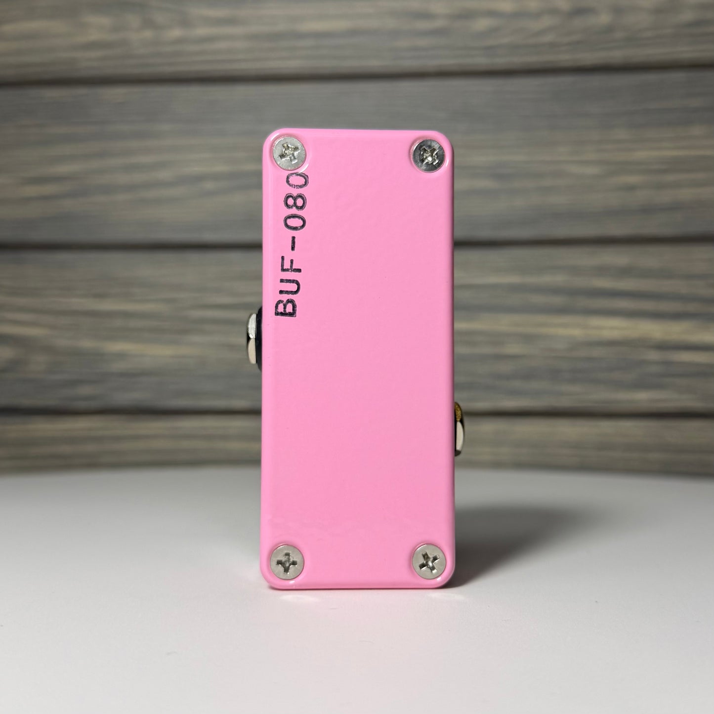 Supercool Pedals The Buffula Buffer Pedal