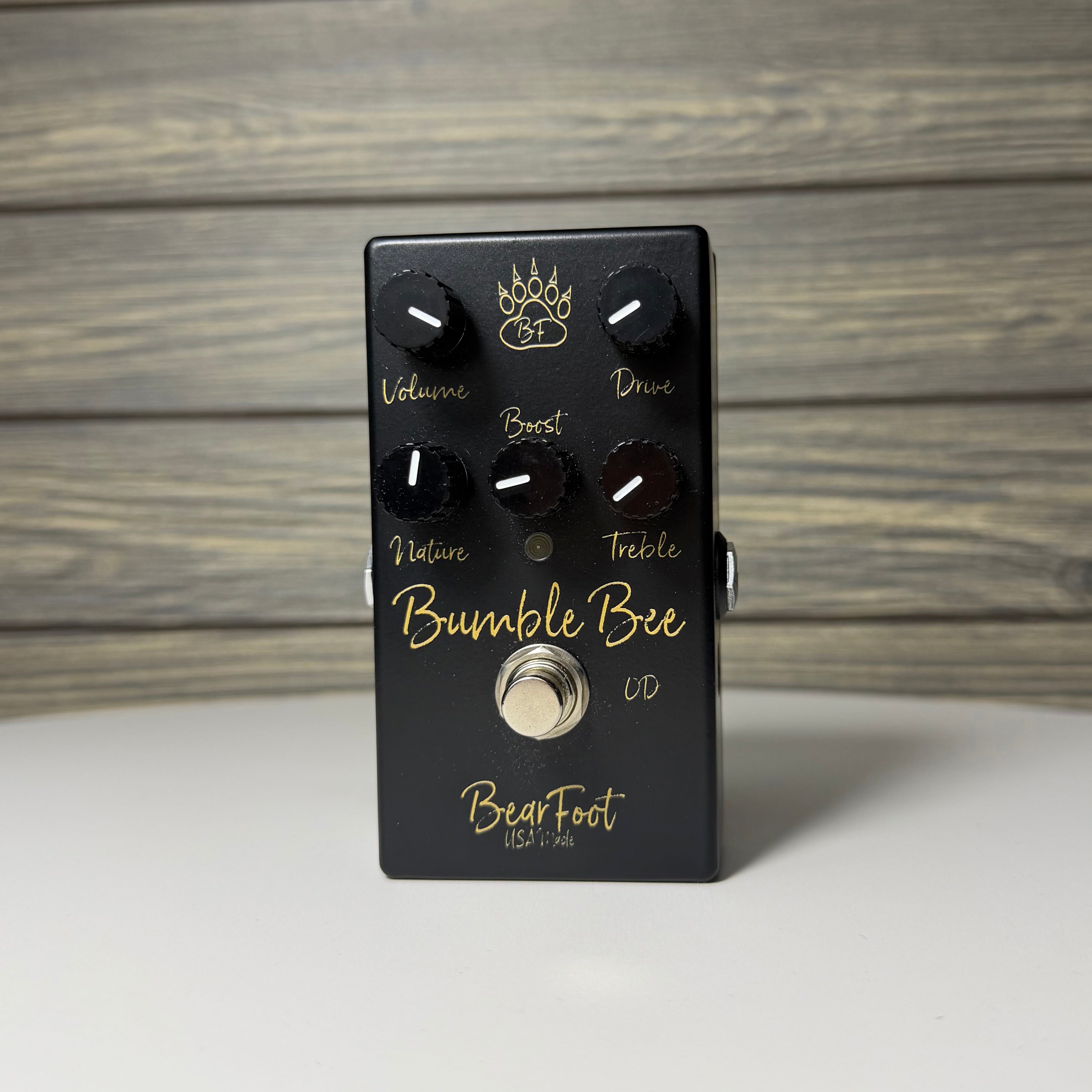 Bear Foot FX