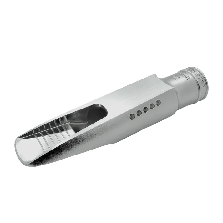 Theo Wanne ESSENTIALS Collection: Contemporary Metal Alto Sax Mouthpiece #7