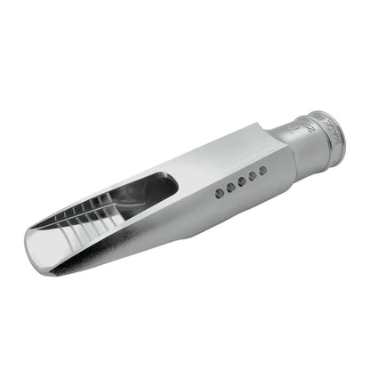 Theo Wanne ESSENTIALS Collection: Contemporary Metal Alto Sax Mouthpiece #7