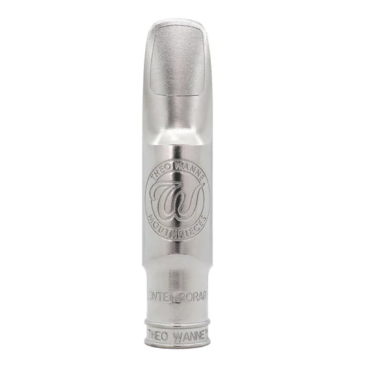 Theo Wanne ESSENTIALS Collection: Contemporary Metal Tenor Sax Mouthpiece #7*