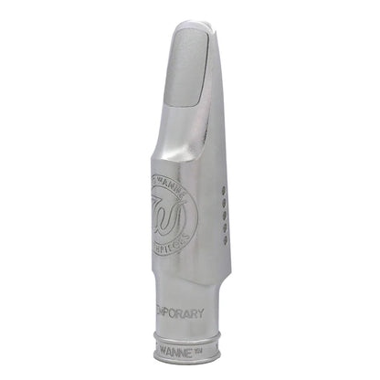 Theo Wanne ESSENTIALS Collection: Contemporary Metal Alto Sax Mouthpiece #7