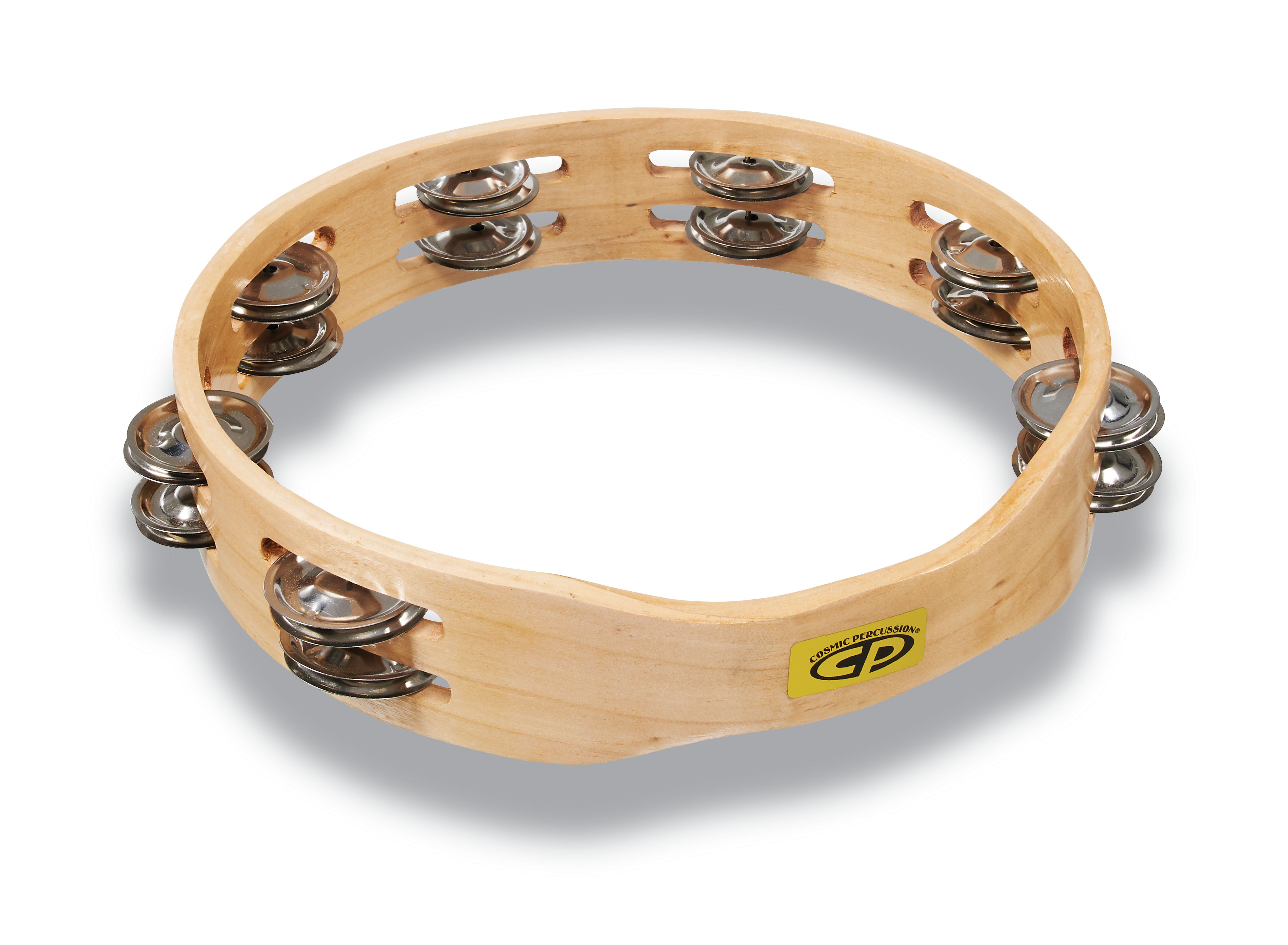 Latin Percussion