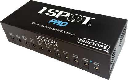 Truetone 1 Spot Pro CS11 Isolated Pedal Power Supply