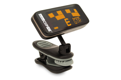 Peterson StroboClip HD SC-HD Clip On Strobe Tunber