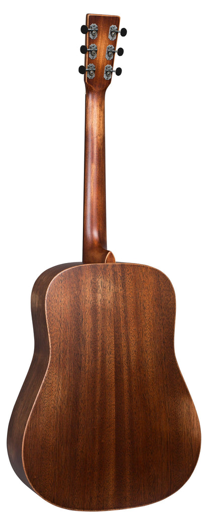 Martin 15 Series D-15M StreetMaster Acoustic Guitar with Softshell Case