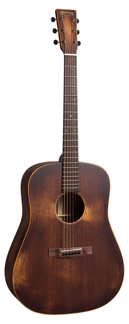 Martin 15 Series D-15M StreetMaster Acoustic Guitar with Softshell Case