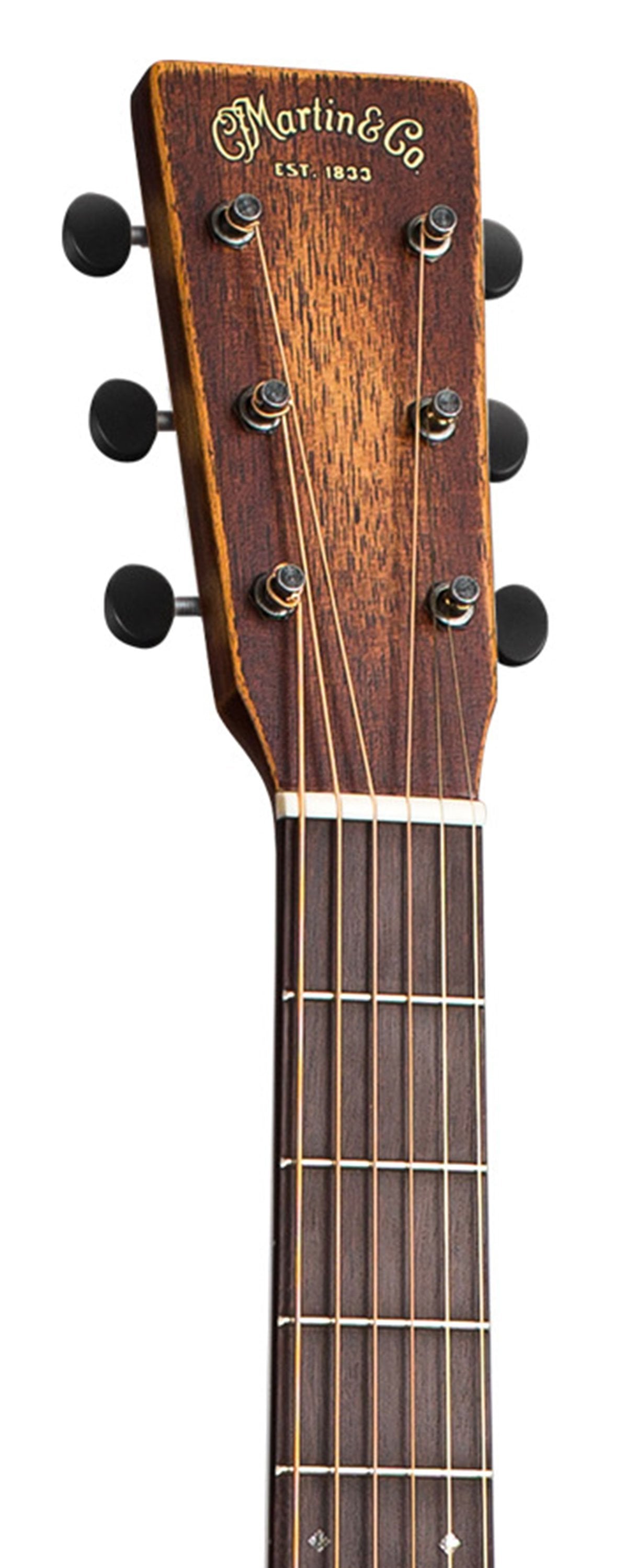 Martin 15 Series D-15M StreetMaster Acoustic Guitar with Softshell Case