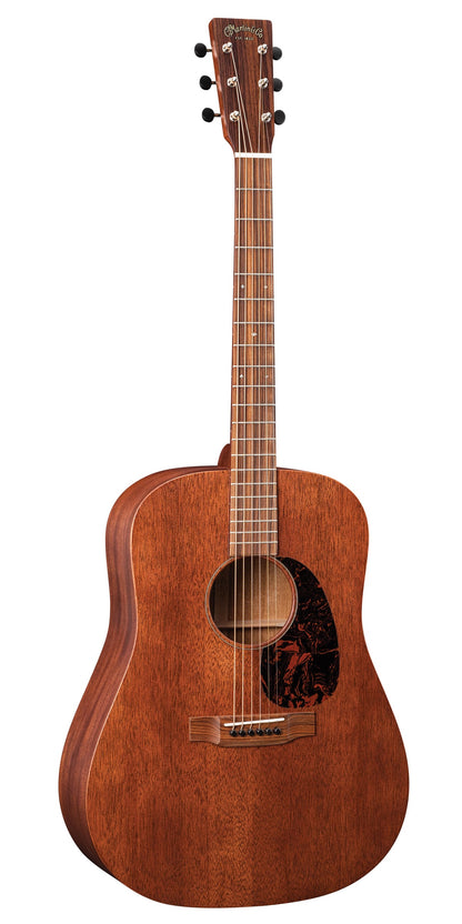 Martin 15 Series D-15M Acoustic Guitar with Softshell Case