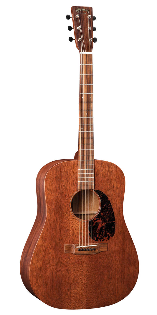 Martin 15 Series D-15M Acoustic Guitar with Softshell Case