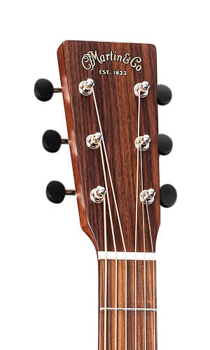 Martin 15 Series D-15M Acoustic Guitar with Softshell Case