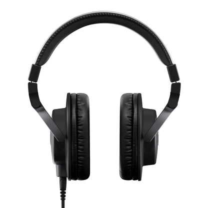Yamaha HPH-MT5 Studio Monitor Headphones Black