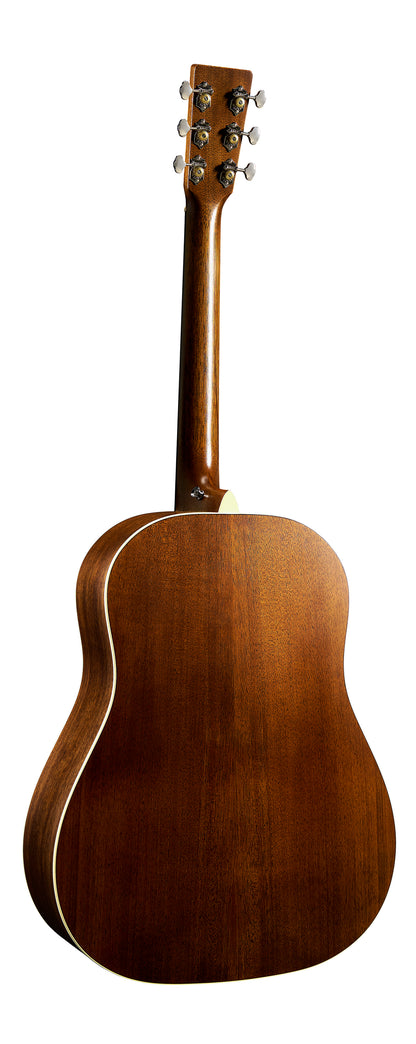 Martin 16 Series DSS-16E Acoustic Electric Guitar 1935 Burst