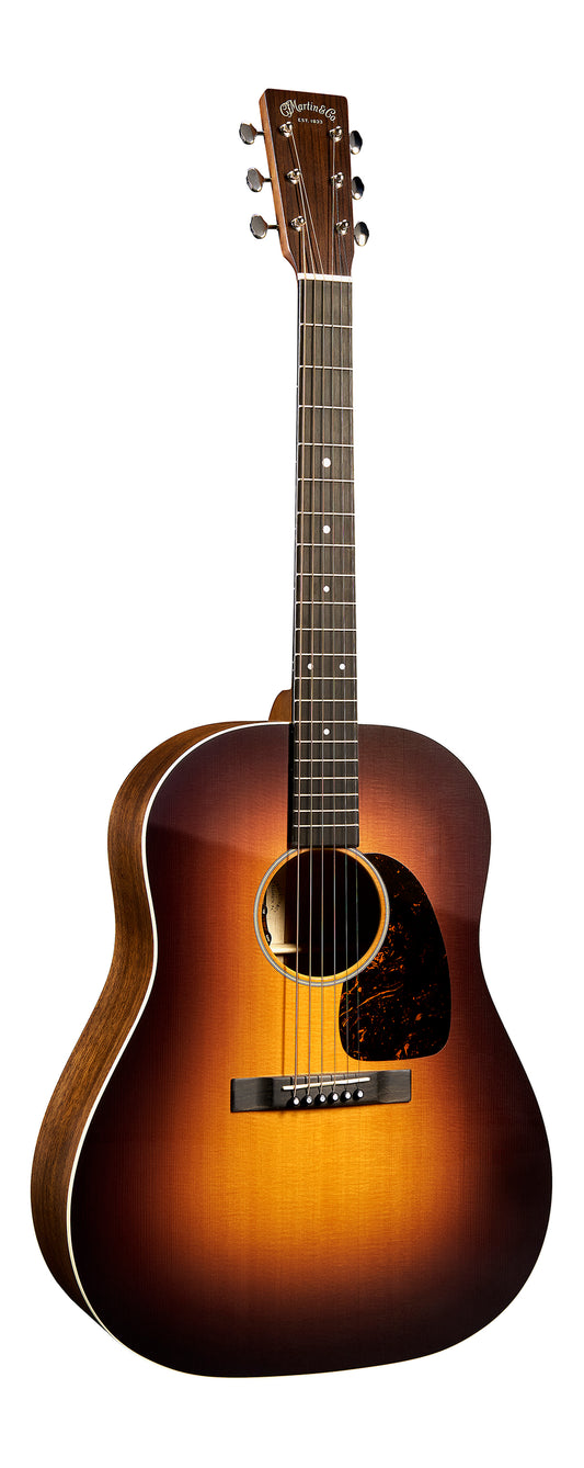Martin 16 Series DSS-16E Acoustic Electric Guitar 1935 Burst