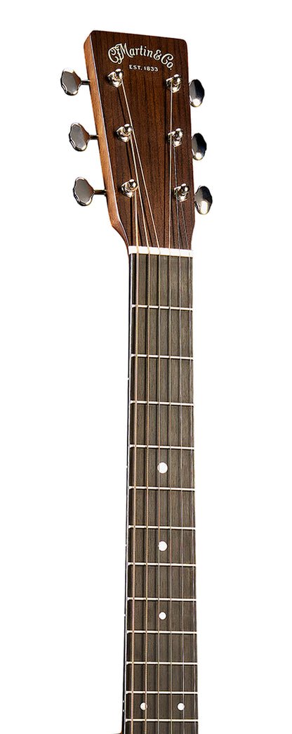Martin 16 Series DSS-16E Acoustic Electric Guitar 1935 Burst