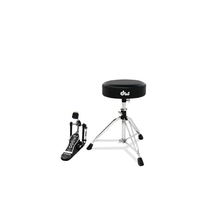 Drum Workshop DW 3000 2-Piece Hardware Pack w/3000A, 3100 DWCP3000PKA3