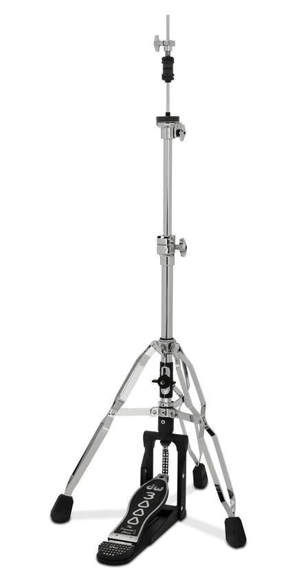 Drum Workshop DW 3000 Series Hardware Pack, 4-Piece DWCP3000PKA