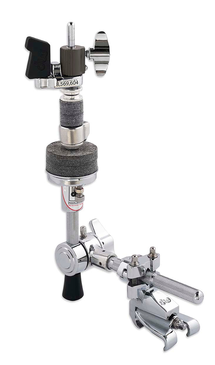 Drum Workshop DW Claw Hook Clamp w/ Hi-Hat Mount DWSM2141HHM