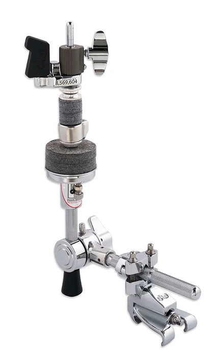 Drum Workshop DW Claw Hook Clamp w/ Hi-Hat Mount DWSM2141HHM
