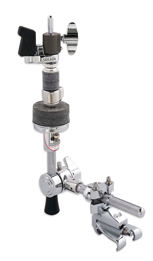 Drum Workshop DW Claw Hook Clamp w/ Hi-Hat Mount DWSM2141HHM