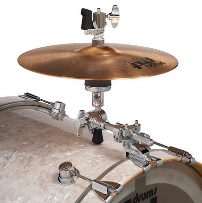 Drum Workshop DW Claw Hook Clamp w/ Hi-Hat Mount DWSM2141HHM