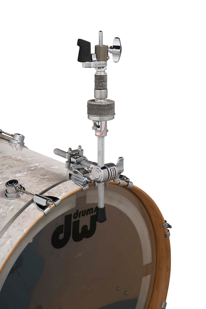 Drum Workshop DW Claw Hook Clamp w/ Hi-Hat Mount DWSM2141HHM