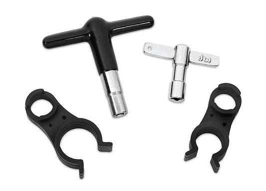 Drum Workshop DW Hi-Torq & Standard Drum Key Pack DWSM803-2