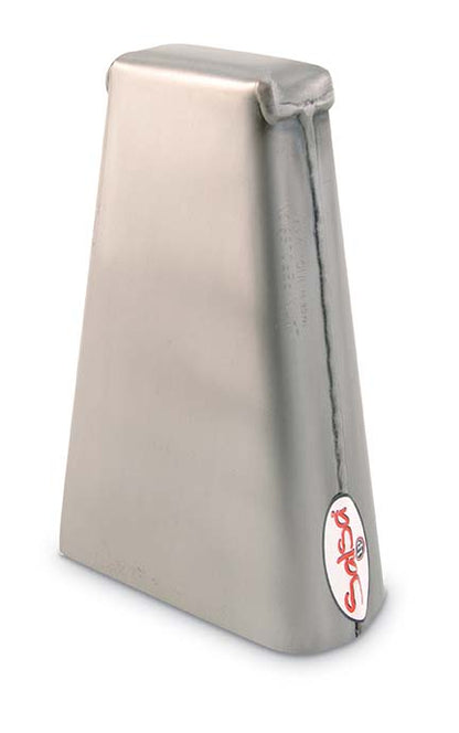 Latin Percussion ES-4 Salsa 7-3/4" Handheld Cowbell High Pitch