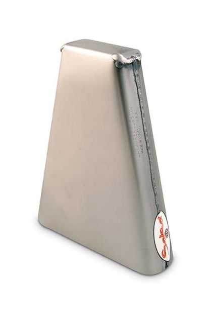 Latin Percussion ES-9 Sergio George Salsa 8" Hand Cowbell