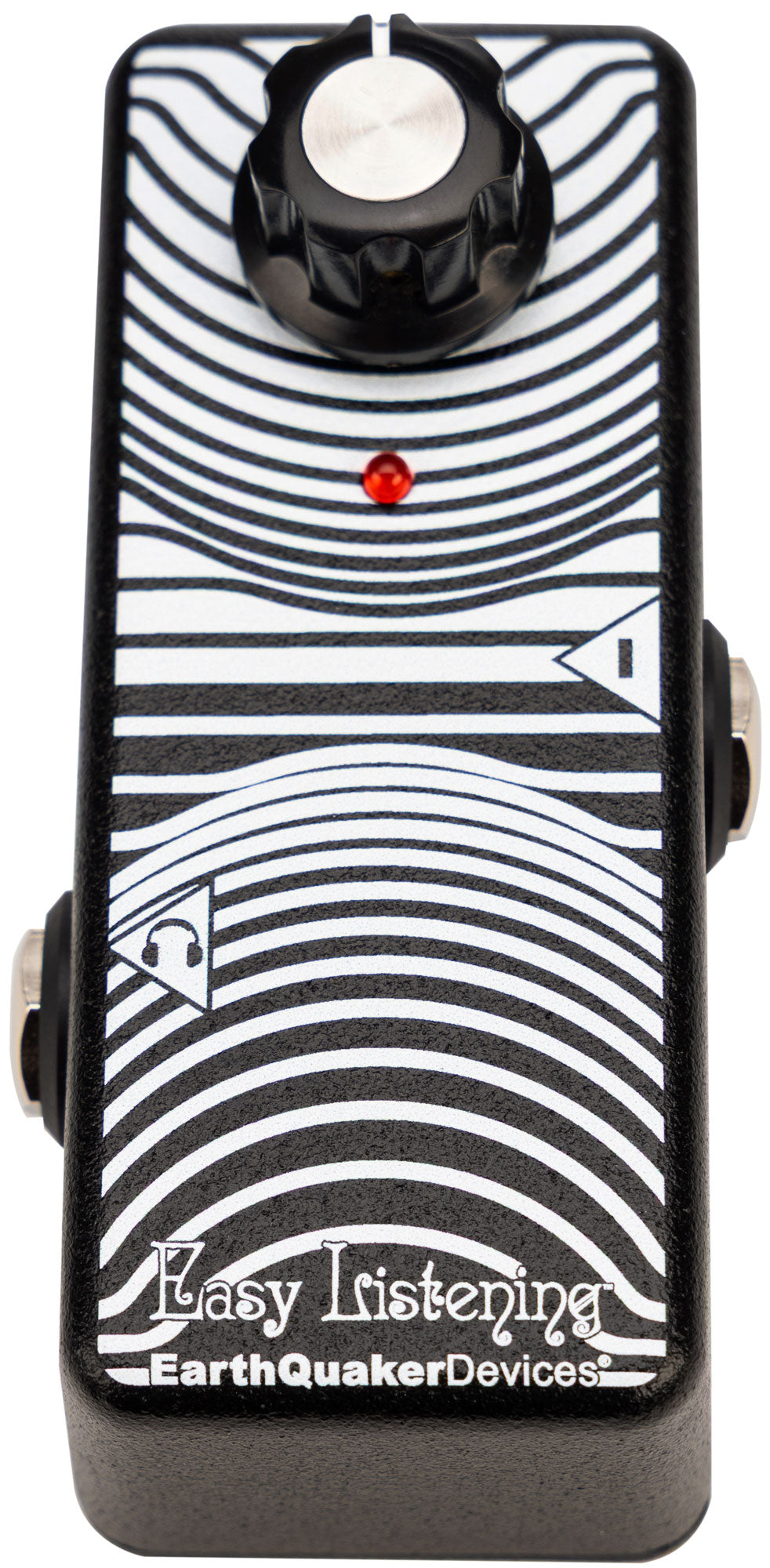 EarthQuaker Devices Easy Listening Utility Pedal