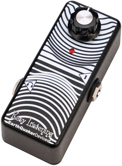EarthQuaker Devices Easy Listening Utility Pedal