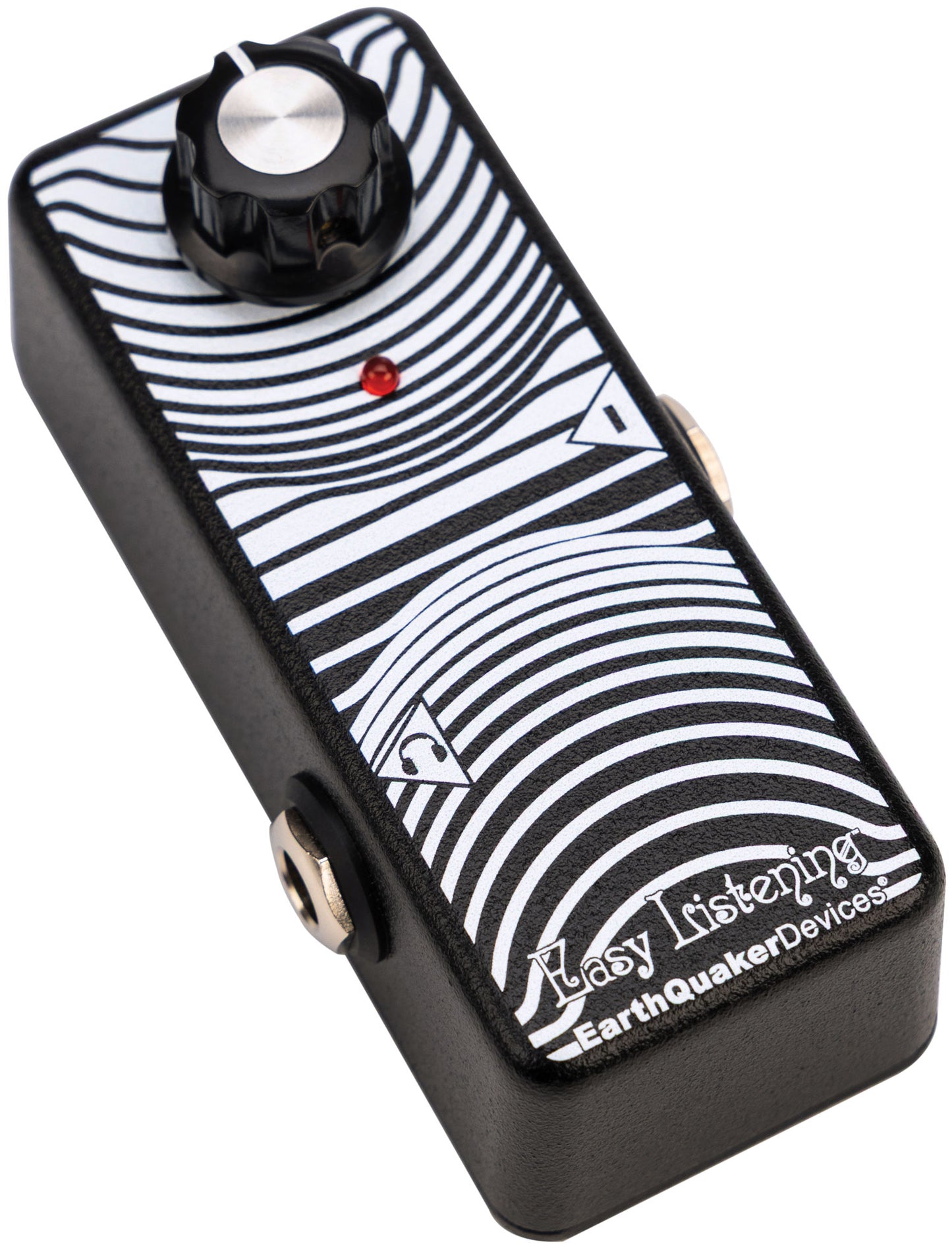 EarthQuaker Devices Easy Listening Utility Pedal