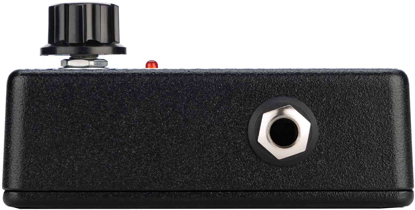 EarthQuaker Devices Easy Listening Utility Pedal