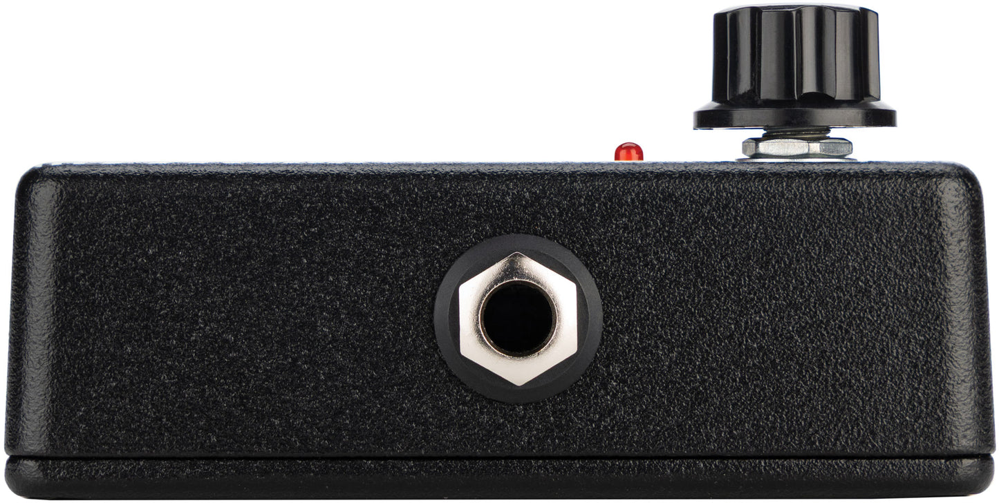 EarthQuaker Devices Easy Listening Utility Pedal