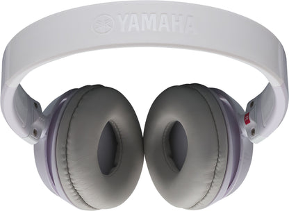 HPH-50WH Entry Level Instrument Headphones White