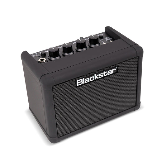 Blackstar FLY3 Charge 3 Watt Rechargeable Battery Guitar Amp