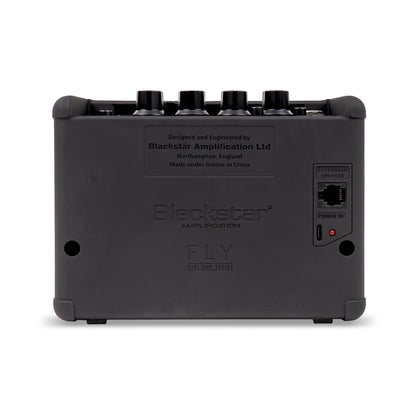 Blackstar FLY3 Charge 3 Watt Rechargeable Battery Guitar Amp